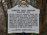 Using Historic Marker for Target shooting