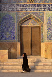 Sheikh Loft Allah Mosque - Esfahan