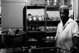 Tea vendor - Lahore