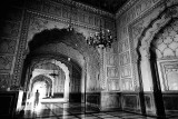 Badshahi Mosque - Lahore