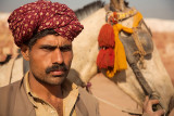 Brick kiln worker - Lahore