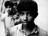 Pukhtun boys - Peshawar