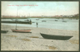 Brant Rock Village from Across Green Harbor