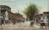 Main Street - Franklin