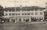 National Soldiers Home - Duxbury