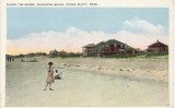 Along the Shore in Fieldston