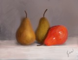 pears