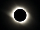 2008 Total Solar Eclipse Outer Corona