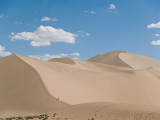 Sand Dunes