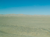 Gobi Desert