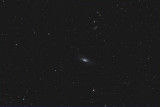 M106 Widefield Phase I
