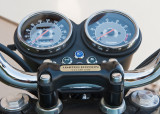 TRIUMPH T 100 Bonneville