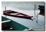 Saint Point Lac (25) - Lake - Fishing Boat