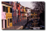 Venise Burano 02