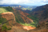 Waimea Canyon