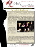 JANVIER 2010 P3