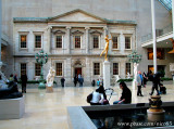 American Wing Metropolitan Museum of Art