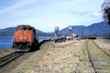 Prince Rupert, BC