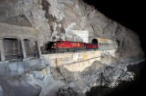 Skoonka Rock Sheds