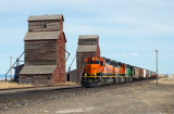 Hobson, MT