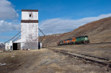 Raynesford, MT