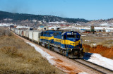 Whitewood, SD