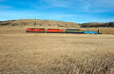 Near Piedmont, SD