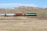 Near Eastend, SK