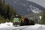 Essex, MT