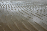 Strand bij Vlissingen / Beach at Vlissingen