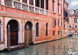 Venice Arches 