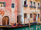 Colours of Venice 