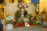 nerja plaza cross