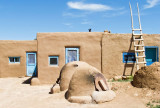 Taos Pueblo