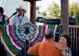 Diez y Seis de Septiembre Fiesta (Mexican Independence)