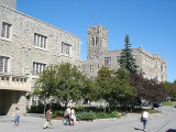 University of  Western Ontario