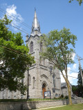 St. Marys, Ontario