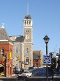 Cambridge, Ontario