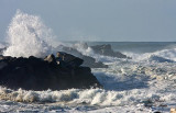 Ocean Shores Jetty