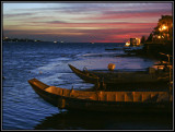 Danshui Sunset