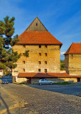 City Fortifications