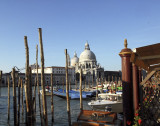 Santa Maria Cathedral - Venice