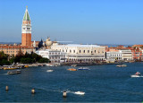 Grand Canal - Venice