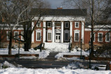 Madison Hall.