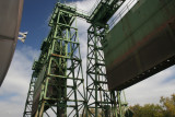 Guard Gates near Lock 18