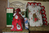 Christmas Presents<BR>December 16, 2007
