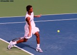 Gael Monfils (FRA) 2