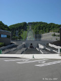 Okurayama Ski Jump Stadium