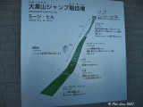Okurayama Ski Jump Stadium