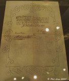 Brewmeisters Certificate